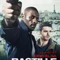 Poster film&nbsp;Bastille Day atau The Take (2016).
