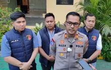 Polisi Ringkus Pelaku Pencurian Motor Mahasiswa Trisakti di Grogol