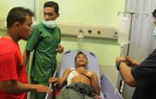 Pemkab Aceh Singkil janji jemput ribuan warga yang ngungsi ke Sumut