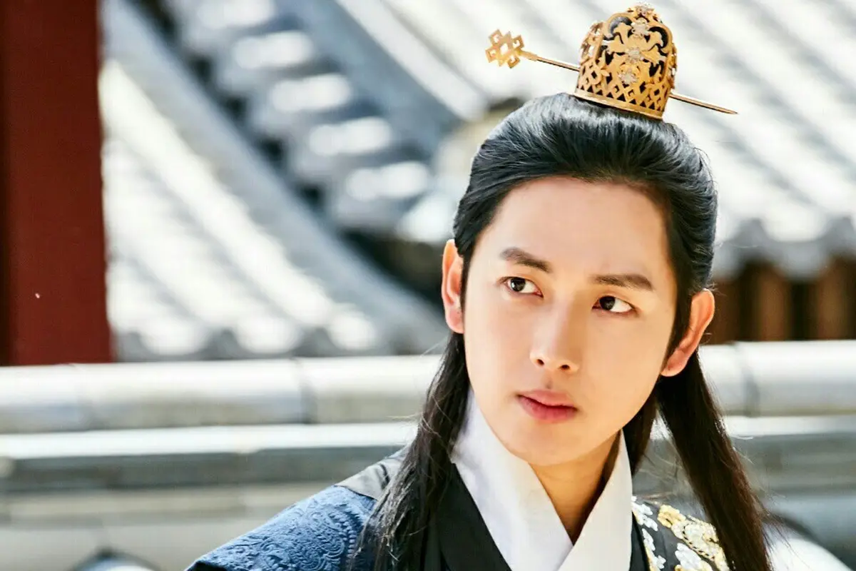 [Bintang] Im Siwan