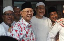 Ketua PWNU penolak hasil Muktamar kumpul di rumah KH Tholhah Hasan