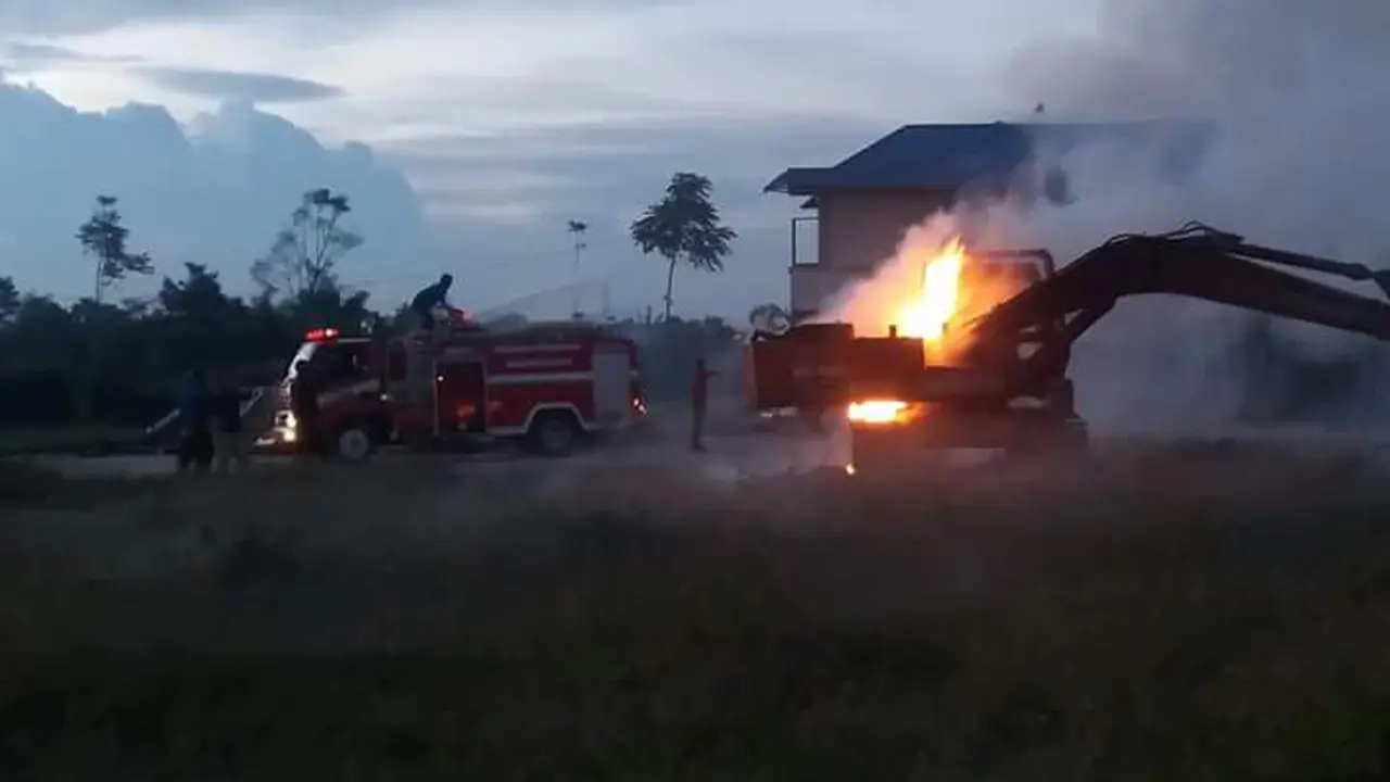 sinabung