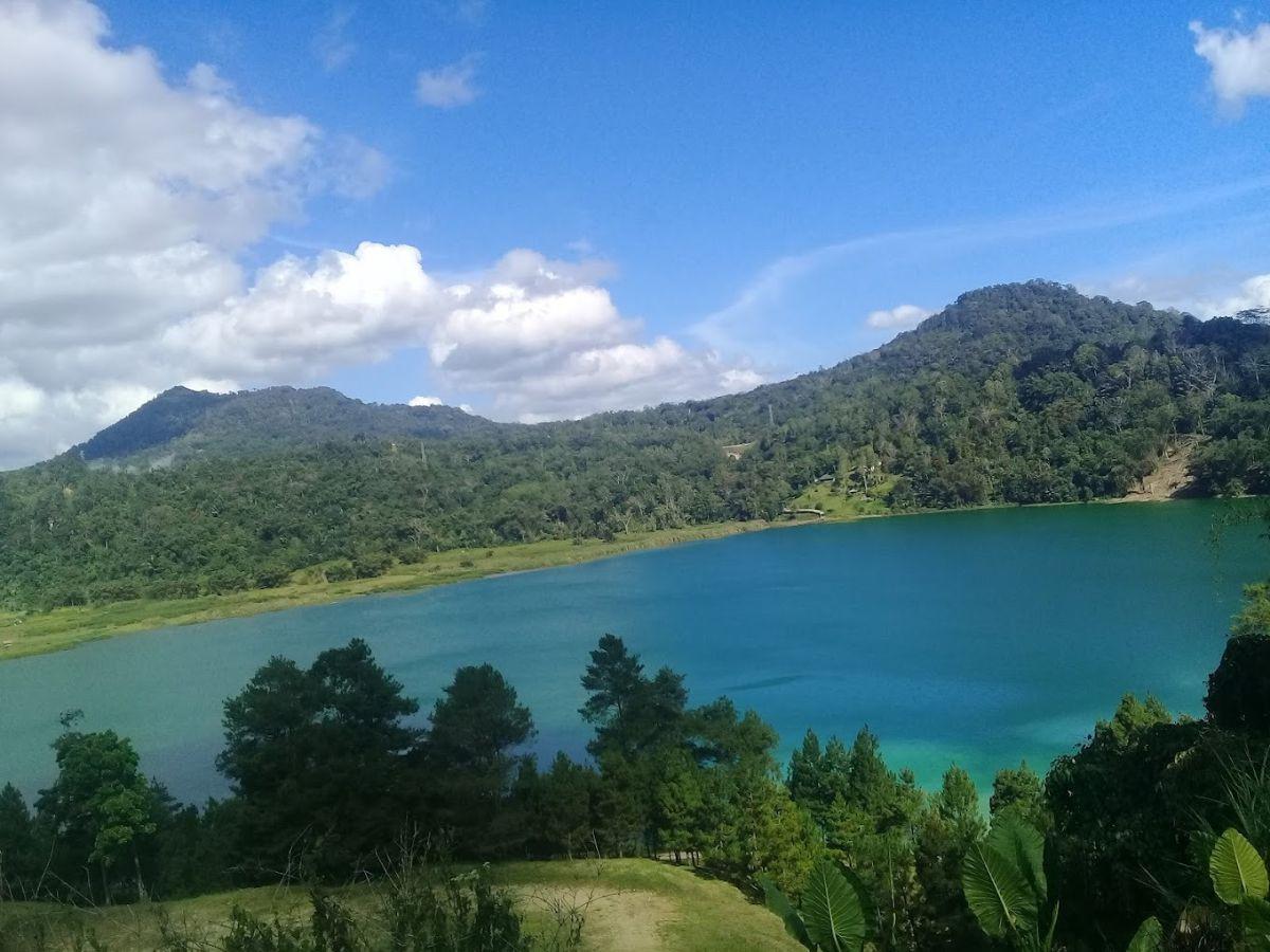 Habitat Lengkap