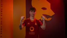 Pada bursa transfer pemain musim dingin 2023/2024 yang telah ditutup pada 1 Februari 2024 lalu, klub-klub Serie A Liga Italia tercatat kedatangan 68 pemain yang berpindah klub, baik lewat transaksi transfer maupun berstatus pinjaman. Dari keseluruhan transfer tersebut, 5 transfer pemain berikut menjadi yang termahal di Serie A Liga Italia. Siapa saja? Ini dia daftar kelimanya. (asroma.com)