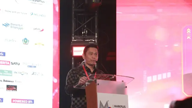 Ali Murtopo Simbolon, Deputi Bidang Koordinasi Perniagaan dan Ekonomi Digital