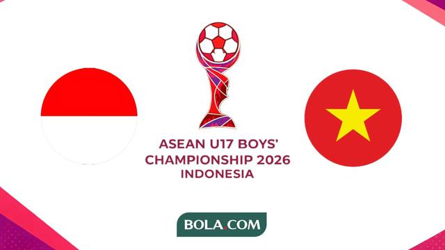 Timnas Indonesia U-17