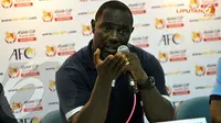 Usai Lawan Irak, Jacksen Berhenti Jadi Pelatih Timnas Indonesia