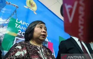 Komnas HAM Bentuk Tim Proyustisia Selidiki Peristiwa Kuda Tuli