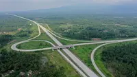 INA Gandeng Abu Dhabi Investasi di Tol Trans Sumatera, Segini Nilainya