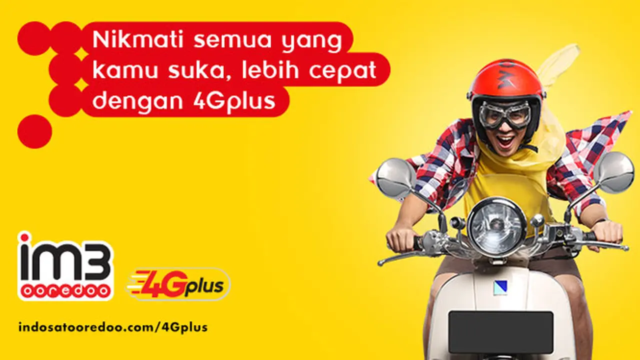 Cuma Modal Internet Bisa Kaya Raya? Bisa!