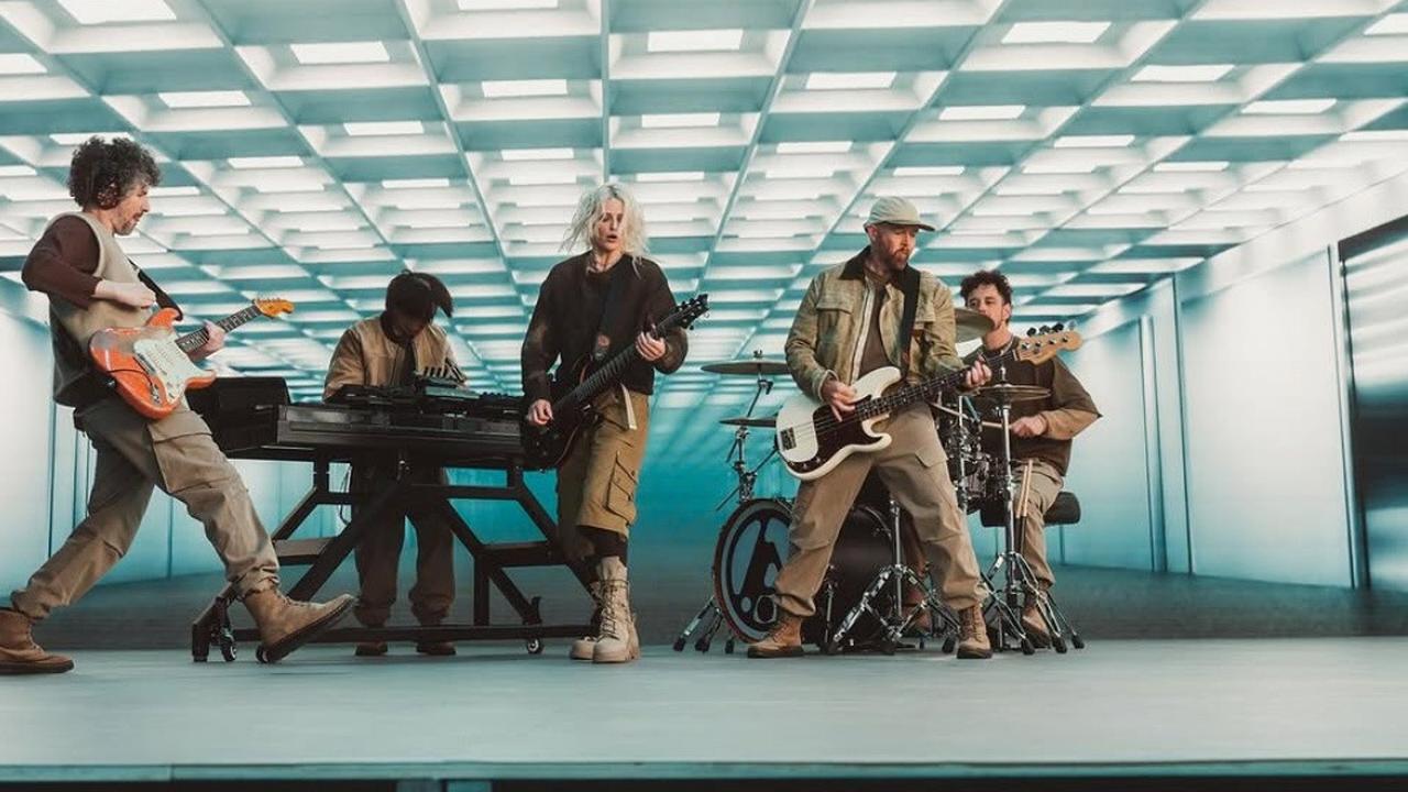 Linkin Park Bakal Manggung di Final Liga Champions 2025, Siap Guncang Allianz Arena