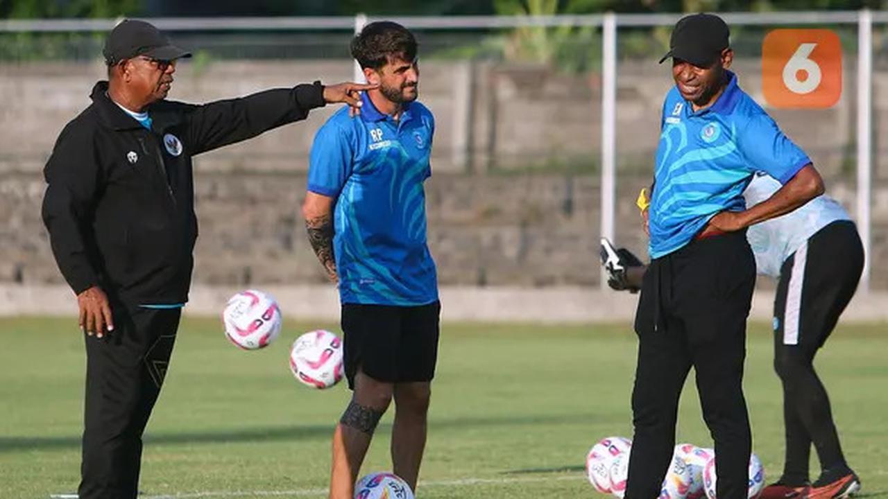 STY Dapat Kritik Setelah Otak-atik Line-UP Timnas Indonesia, Mantan Instruktur Pelatih PSSI Angkat Bicara
