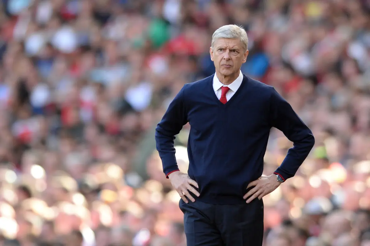 Arsenal vs Stoke City