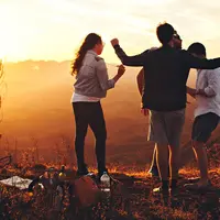 Inilah zodiak easy going yang bikin mereka tampak menawan. (Sumber foto: unsplash.com)