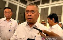 Menhub Dudy Purwagandhi Dorong Inovasi Sektor Lalu Lintas Demi Keselamatan dan Efisiensi