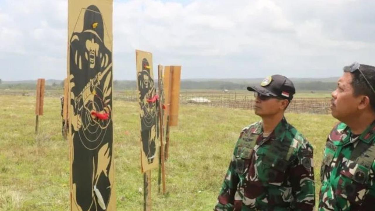 Fakta Unik Latihan ATM: TNI AU Perkuat Kemampuan Tempur dengan Helikopter H225M Caracal
