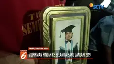 Salah seorang WNI bersama anaknya asal Kota Padang, Sumbar, yang menjadi korban teror penembakan brutal di Selandia Baru, masih dirawat di rumah sakit.