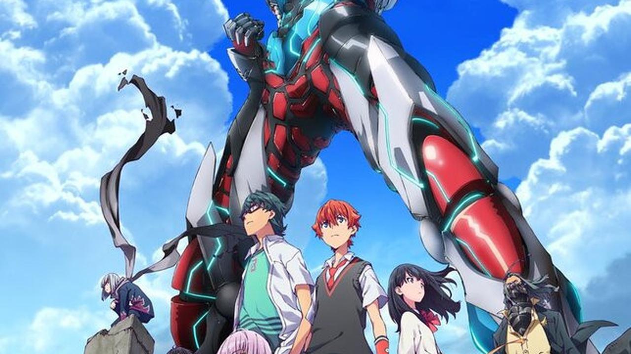 3 Rekomendasi Anime Jepang yang Sukses Menarik Perhatian Sejak Episode Pertama