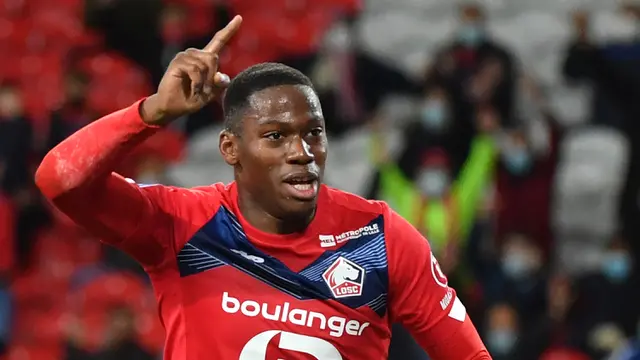 20 Kandidat Peraih Golden Boy 2020 Bagian 1