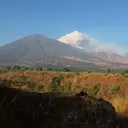 Terjebak di Gunung, 2 Warga China Tolak Ditolong Gegara Takhayul