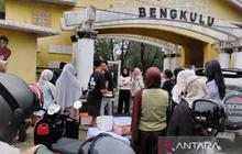 Pemkot Bengkulu Gencarkan Sosialisasi Antisipasi Virus Superflu, Waspada Gejala Berat