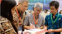 TBN Asia Bali Hybrid Conference 2022 Digelar Pekan Ini, Ketahui 4 Ekosistem TBN Asia