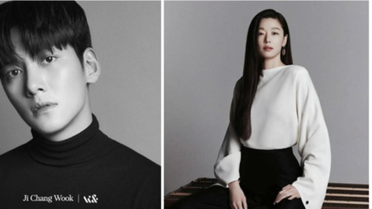 Jun Ji Hyun Kembali, Kini Siap Adu Akting Seru Bareng Ji Chang Wook di Film Zombie Terbaru