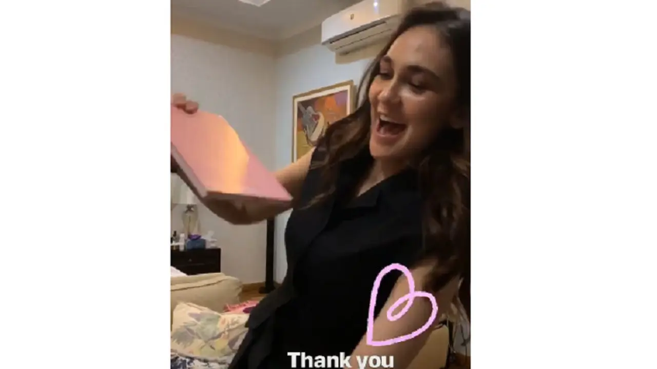 Luna Maya