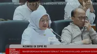 Menteri Ketenagakerjaan (Menaker) Ida Fauziyah meminta perusahaan untuk memfasilitasi program mudik gratis bagi pekerja atau buruh.