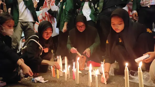 Aksi Solidaritas