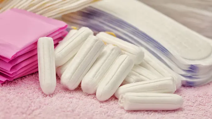 5 Jenis Pembalut Wanita yang Bisa Tingkatkan Risiko Kanker