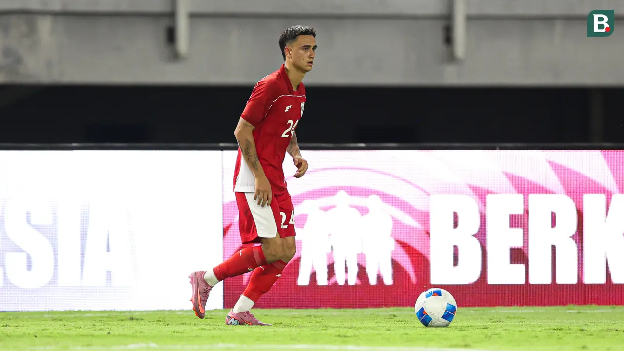 Timnas Indonesia