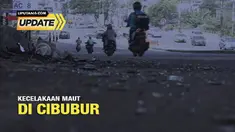 Pada Senin 18 Juli 2022, kecelakaan maut terjadi di Jalan Alternatif Cibubur, Bekasi, Jawa Barat. Kecelakaan beruntun itu melibatkan truk tangki milik PT Pertamina.