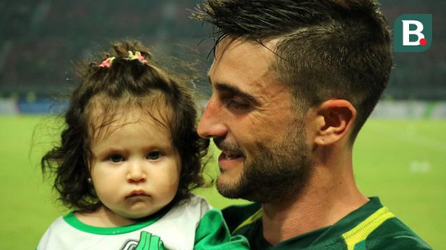 Robertino Pugliara, Piala Dunia 2018