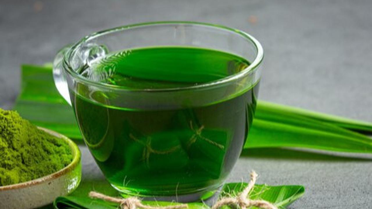 Pandan Minuman