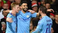 Klasemen Liga Inggris: Manchester City Tertinggal 14 Poin dari Liverpool