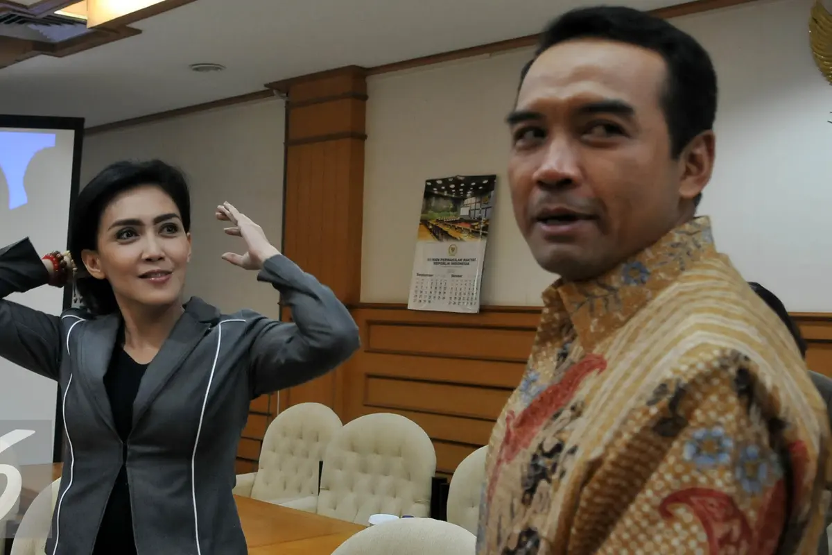 20151015-Rapat-Pelindo-II-Jakarta-Rieke-Dyah-Pitaloka