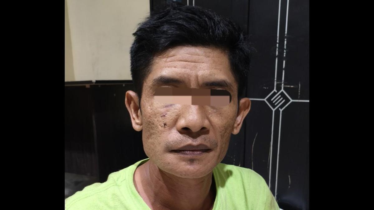 Eksekutor Pencurian Motor di Lampung Diringkus, Asal Usul Senjata Rakitan Terungkap