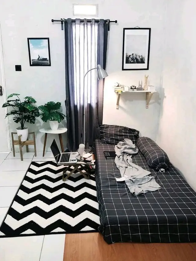 desaim kamar cowok