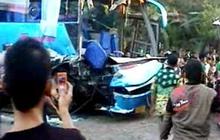 Jebolan ITB Bongkar di Balik Kecelakaan Maut Tol Krapyak Pakai Rumus Fisika, Hasilnya Bikin Merinding