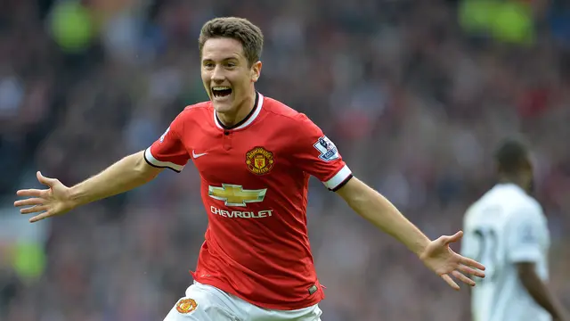 Ander Herrera