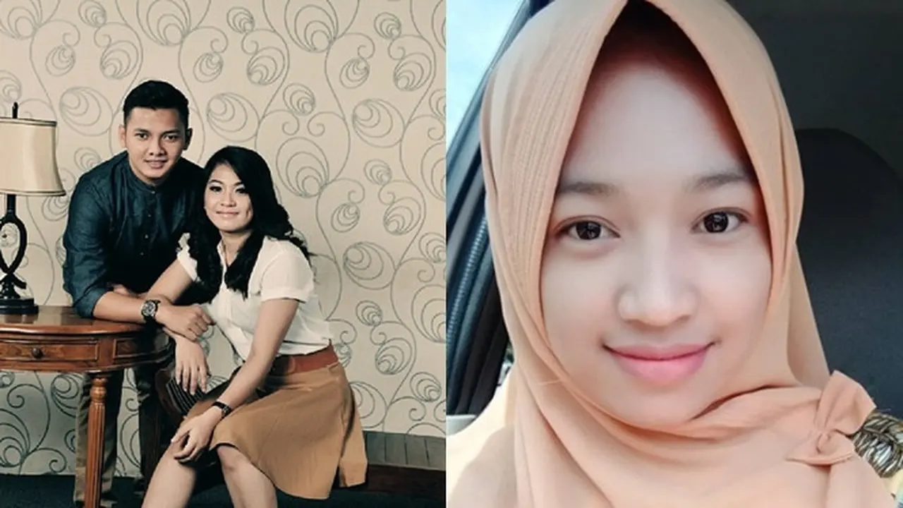 Bantah Isu Meninggalkan, Ini 6 Potret Thari Eka Mantan Istri Dory Harsa