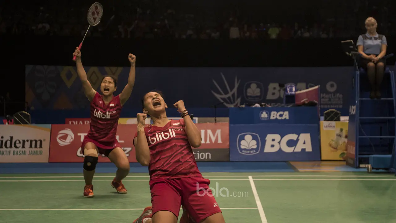 Anggia / Ni Ketut