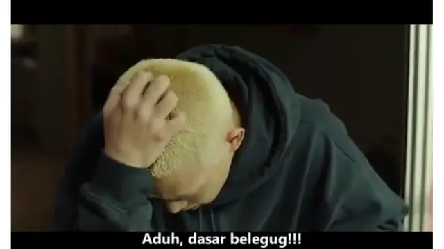 6 Subtitle Drama Korea Pakai Bahasa Sunda Ini Nyeleneh