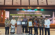 Masjid Jogokariyan: Inspirasi Utama Pengembangan Ekonomi Syariah Berbasis Komunitas