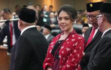 DPRD DKI Gelontorkan Rp2,5 Miliar untuk Pakaian Dinas 106 Anggota