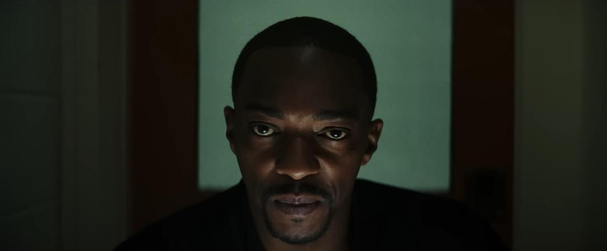 Debut Baru Sam Wilson, Jadwal Tayang dan Sinopsis Film 'CAPTAIN AMERICA: BRAVE NEW WORLD'