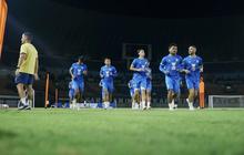 Persib Latihan Malam Ramadan: Strategi Bojan Hodak Jaga Kebugaran Pemain Optimal