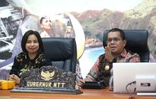 Gubernur NTT: UMKM Jadi Penopang Ekonomi di Tengah Gejolak Global, Percepatan KUR Mendesak