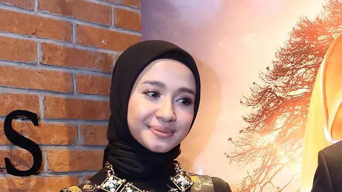 [Bintang] Laudya Cynthia Bella